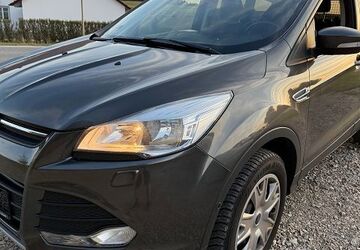 Ford Kuga 153.000 km 10.355 &euro; Obergolzaberg 84106