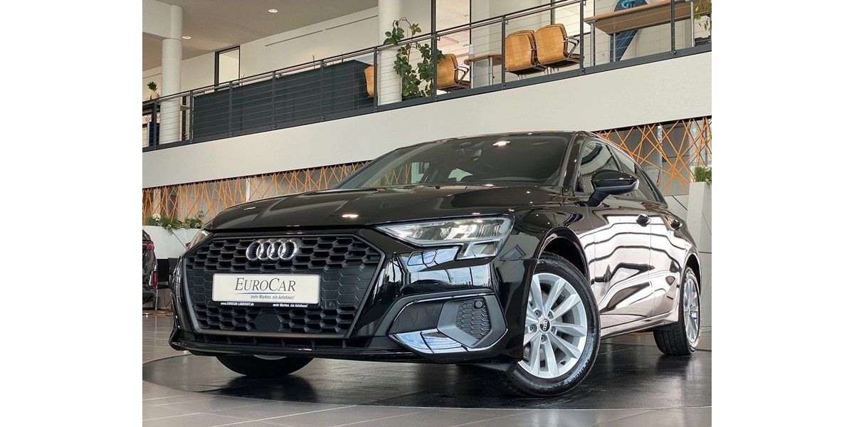 Audi A3 58.957 km 20.480 &euro; Landshut 84030