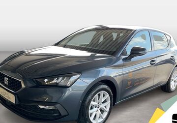 Seat Leon 1.600 km 31.390 &euro; Landshut 84030