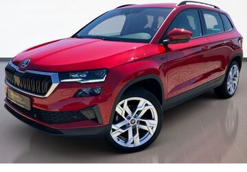 Skoda Karoq 49.750 km 38.690 &euro; Landshut 84034