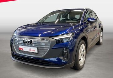 Audi Q4 e-tron 20.500 km 33.603 &euro; Landshut 84030