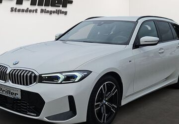 BMW 320 12.256 km 41.900 &euro; Dingolfing 84130