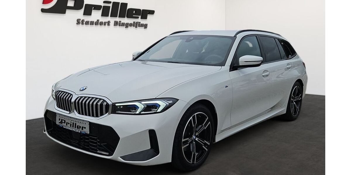 BMW 320 12.256 km 41.900 &euro; Dingolfing 84130