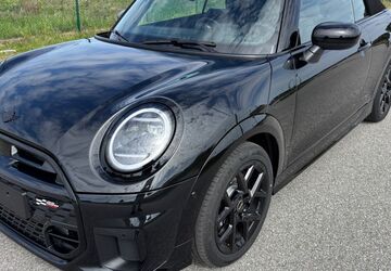 Mini Cooper C 8.000 km 32.700 &euro; Dingolfing 84130