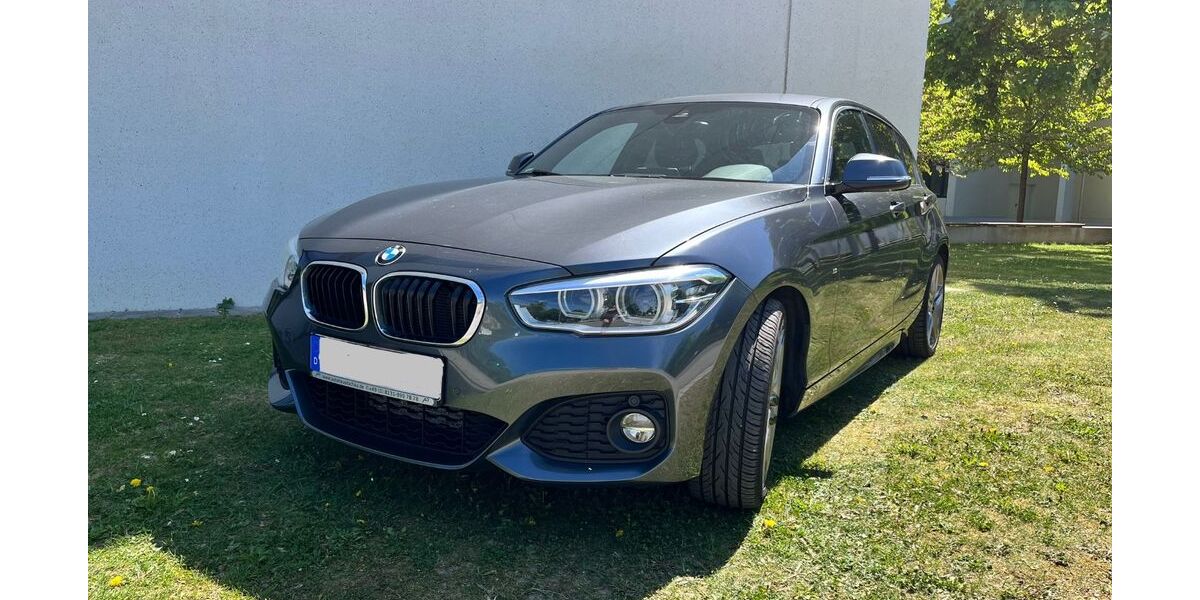 BMW 120 173.000 km 13.600 &euro; Landshut 84028