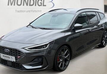 Ford Focus 16.510 km 38.990 &euro; Landshut 84030