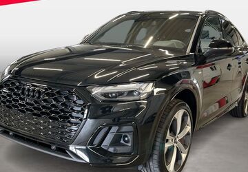 Audi Q5 4.998 km 60.612 &euro; Landshut 84030