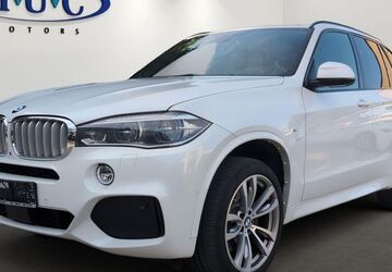 BMW X5 126.953 km 32.990 &euro; Landshut 84030