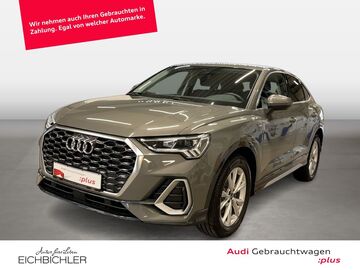 Gebrauchte Audi Q3