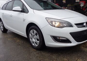 Opel Astra 269.605 km 2.699 &euro; Baierbach /Landshut 84171