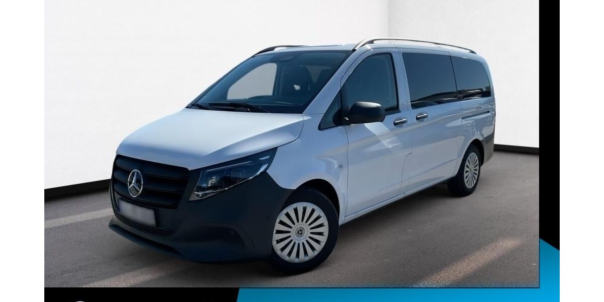 Mercedes-Benz Vito 9.000 km 77.968 &euro; Ergolding 84030