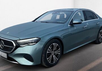 Mercedes-Benz E 450 9.000 km 74.990 &euro; Ergolding 84030