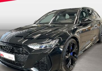 Audi RS6 43.800 km 96.802 &euro; Landshut 84030