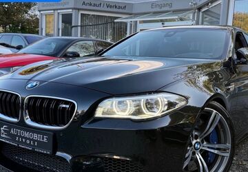 BMW M5 159.000 km 38.990 &euro; Moosburg 85368