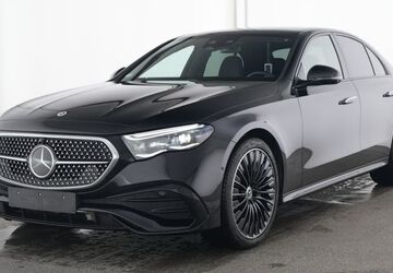 Mercedes-Benz E 220 27.730 km 65.490 &euro; Ergolding 84030