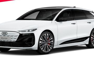 Audi S6 e-tron 15.800 km 85.819 &euro; Landshut 84030