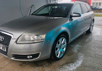 Audi A6 245.500 km 6.000 &euro; Landshut 84032