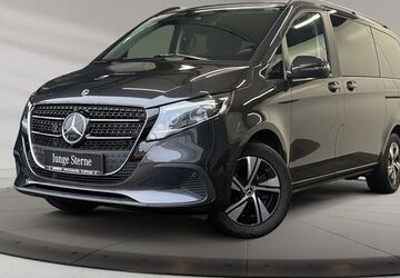 Mercedes-Benz V 220 23.520 km 66.800 &euro; Neufahrn in Niederbayern 84088