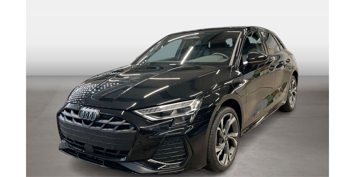 Audi A3 3.900 km 39.880 &euro; Landshut 84030