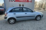 Kia Rio 1.4i EX Basis Klima Euro4 136.900 km 2.500 &euro; Altdorf 84032