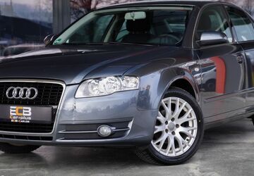Audi A4 209.000 km 3.890 &euro; Ergolding 84030