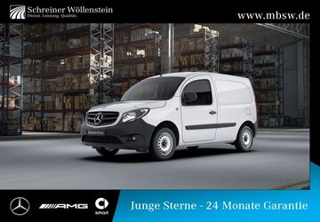 Mercedes-Benz Citan 29.095 km 19.028 &euro; Ergolding 84030