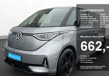VW ID. Buzz 14.546 km 68.800 &euro; Dingolfing 84130