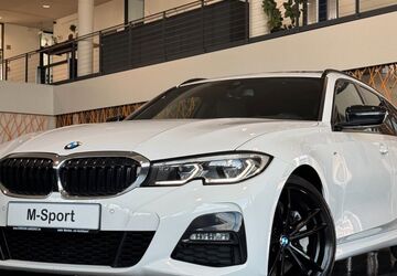 BMW 330 88.577 km 33.980 &euro; Landshut 84030