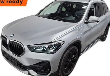 BMW X1 59.426 km 25.092 &euro; Ergolding 84030