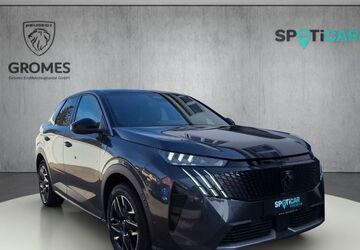 Peugeot 3008 45.200 km 26.990 &euro; Wartenberg 85456