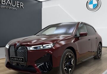 BMW iX 16.100 km 47.790 &euro; Landshut 84030