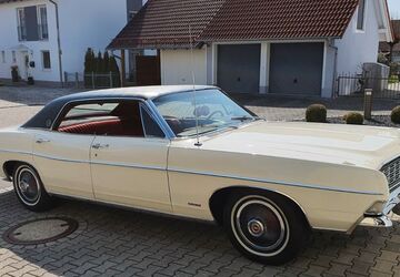 Ford Andere 112.450 km 31.999 &euro; Essenbach 84051