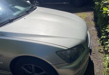 Lexus IS 200 185.000 km 10.000 &euro; Moosburg 85368