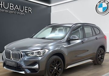 BMW X1 51.700 km 29.890 &euro; Landshut 84030