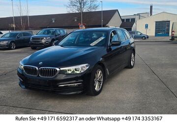 BMW 530 198.000 km 17.000 &euro; Altdorf 84032