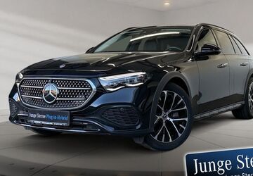 Mercedes-Benz E 300 13.940 km 56.950 &euro; Neufahrn in Niederbayern 84088