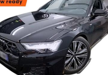 Audi A6 30.377 km 44.543 &euro; Ergolding 84030