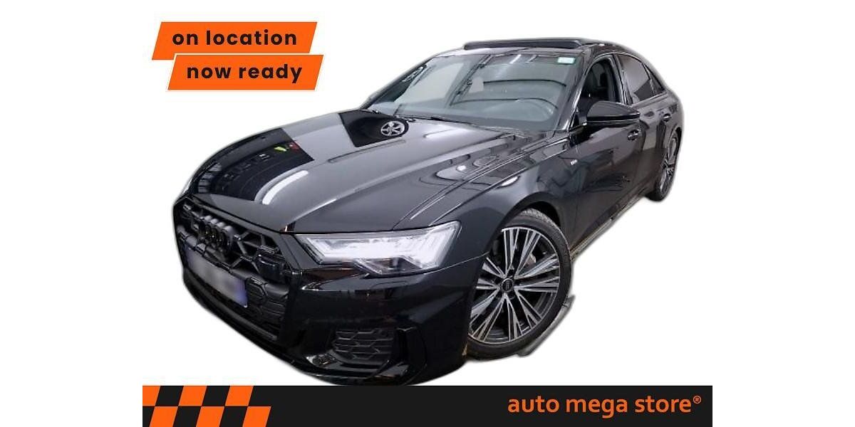 Audi A6 30.377 km 44.544 &euro; Ergolding 84030