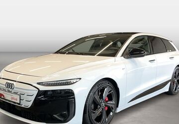 Audi A6 e-tron 13.100 km 74.871 &euro; Landshut 84030