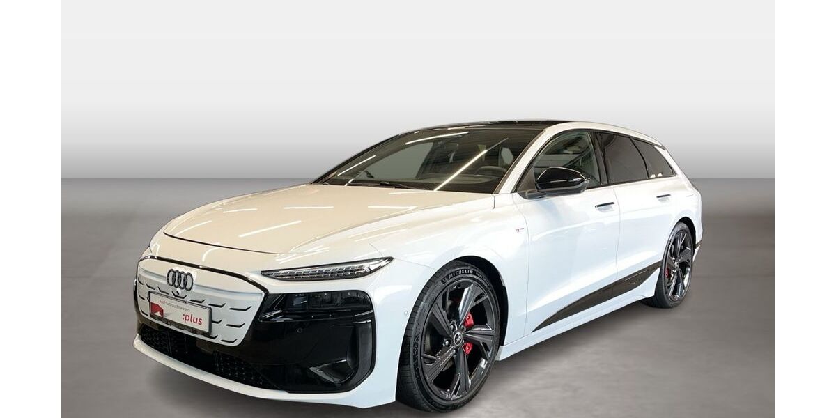 Audi A6 e-tron 13.100 km 75.405 &euro; Landshut 84030