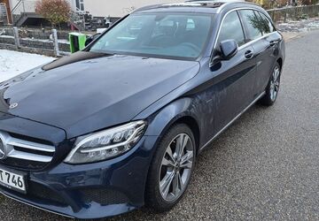 Mercedes-Benz C 300 116.500 km 22.550 &euro; Neufahrn in Niederbayern 84088