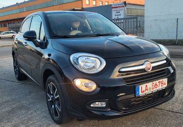Fiat 500X 97.000 km 8.999 &euro; Altdorf 84032