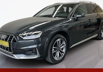 Audi A4 Allroad 66.090 km 33.790 &euro; Vilsbiburg 84137