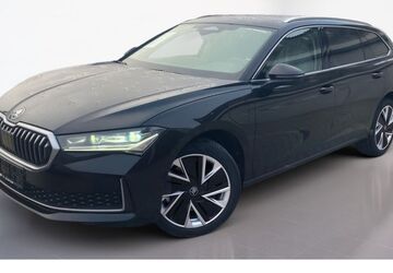 Skoda Superb 8.500 km 43.880 &euro; Landshut 84034