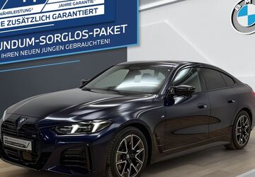 BMW M440 12.350 km 60.895 &euro; Landshut 84030