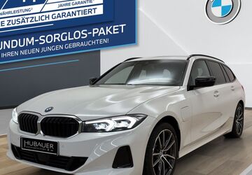 BMW 320 14.400 km 37.390 &euro; Landshut 84030