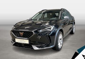 Cupra Formentor 60.412 km 23.309 &euro; Landshut 84030