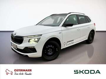 Gebrauchte Skoda Kamiq