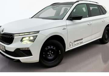 Skoda Kamiq 4.500 km 30.490 &euro; Landshut 84034