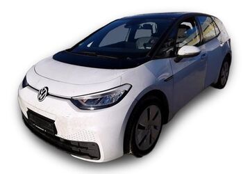 VW ID.3 68.119 km 18.893 &euro; Ergolding 84030